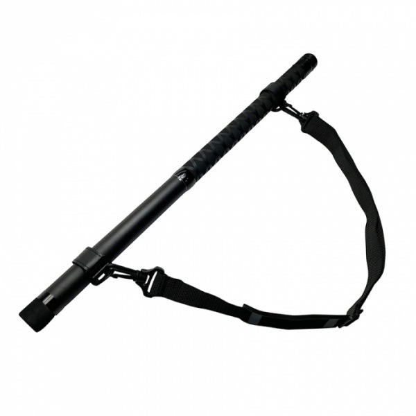 おかっぱりランディングシャフトタイプL【中小継たもの柄】(600)